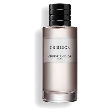 gris dior esprit de parfum fragrantica|christian dior gris perfume price.